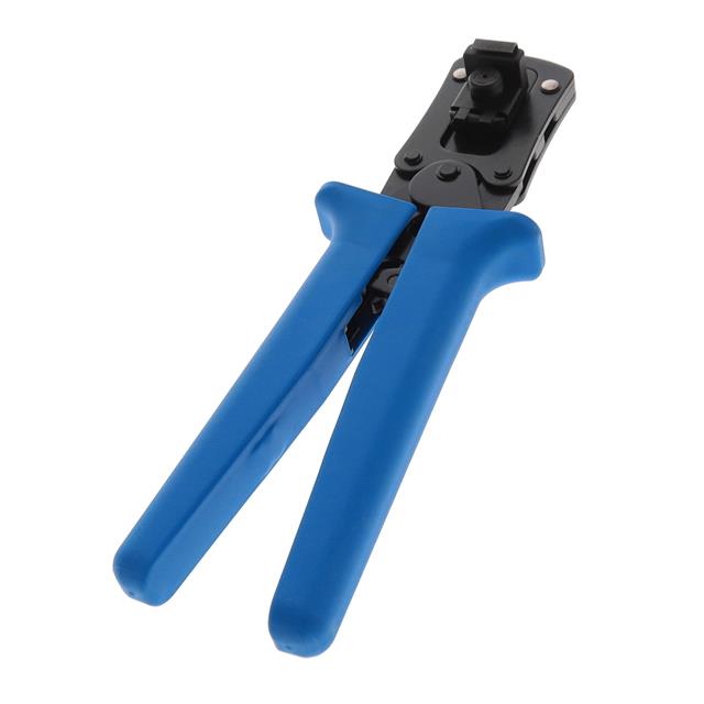 6-1393462-4 TE Application Tooling  Crimpers Applicators Presses